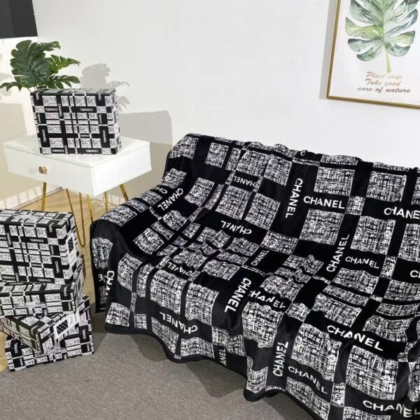 BL076 – Fashion Blanket