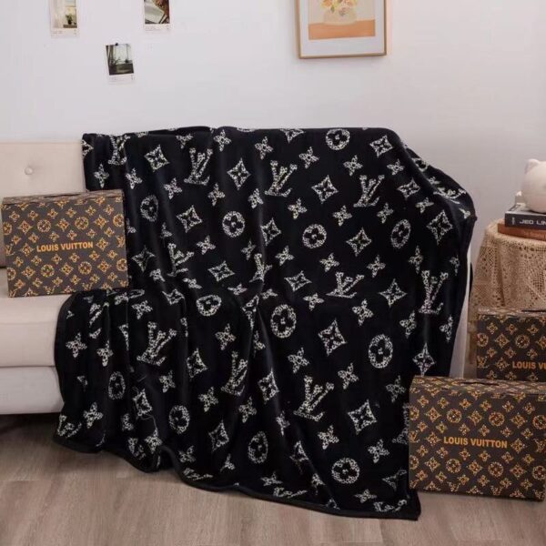 BL078 – Fashion Blanket