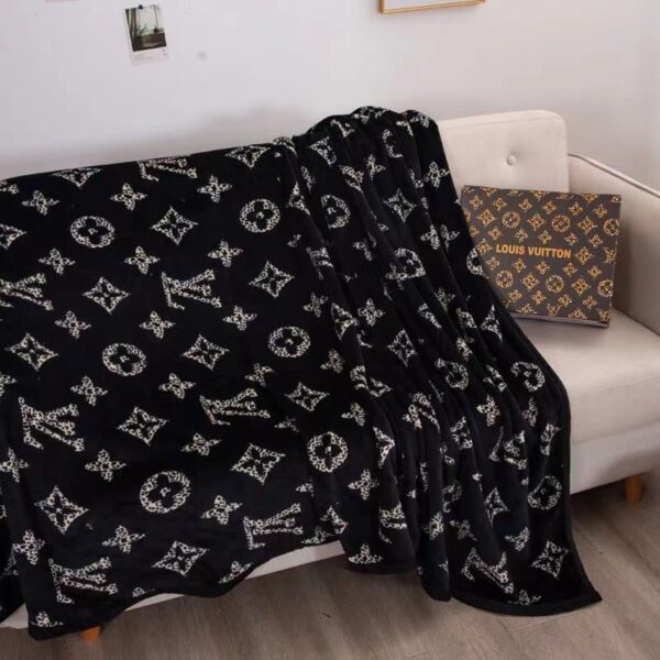 BL078 – Fashion Blanket