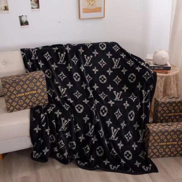 BL078 – Fashion Blanket