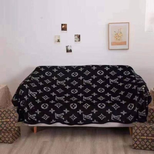 BL078 – Fashion Blanket