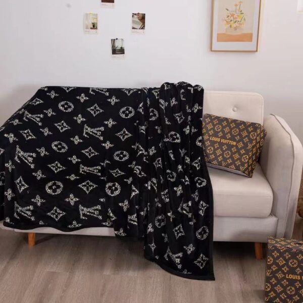 BL078 – Fashion Blanket