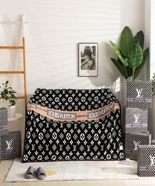 BL079 – Fashion Blanket