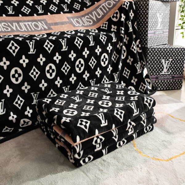 BL079 – Fashion Blanket