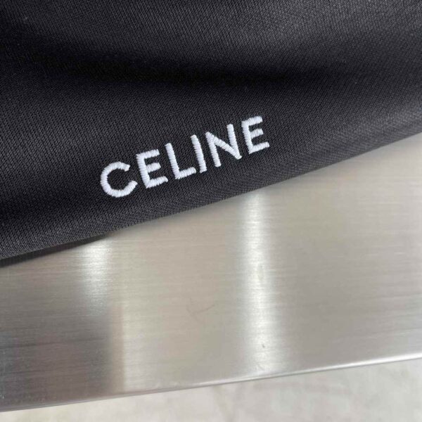 Blouson Jacket Black For Women