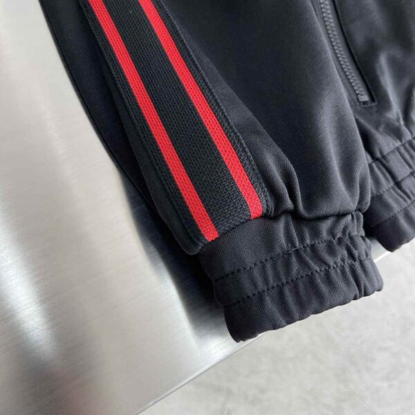 Blouson Jacket Black For Women