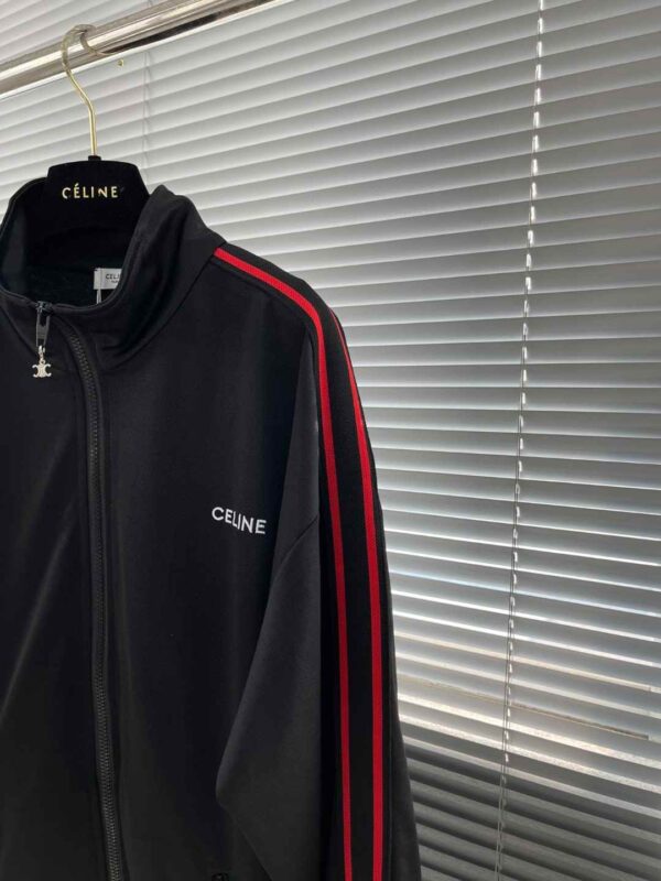 Blouson Jacket Black For Women