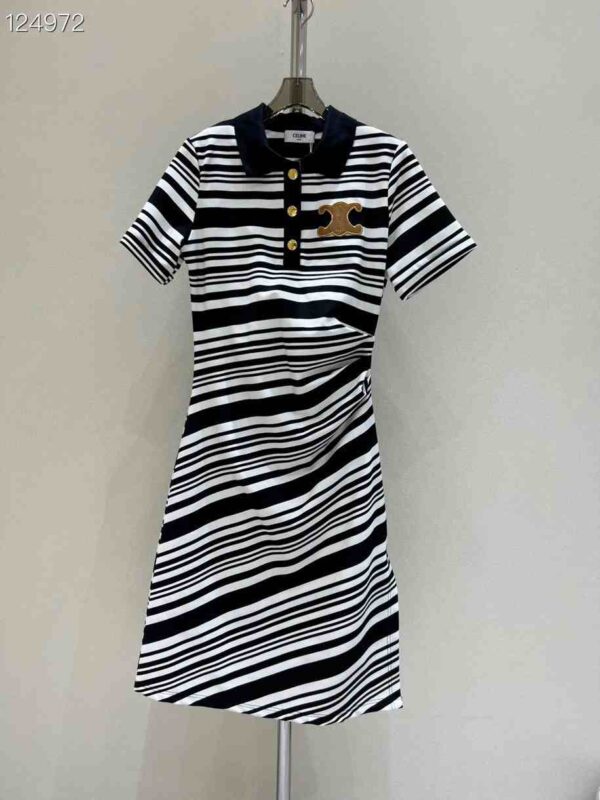 Body Hugging Dress White For Women