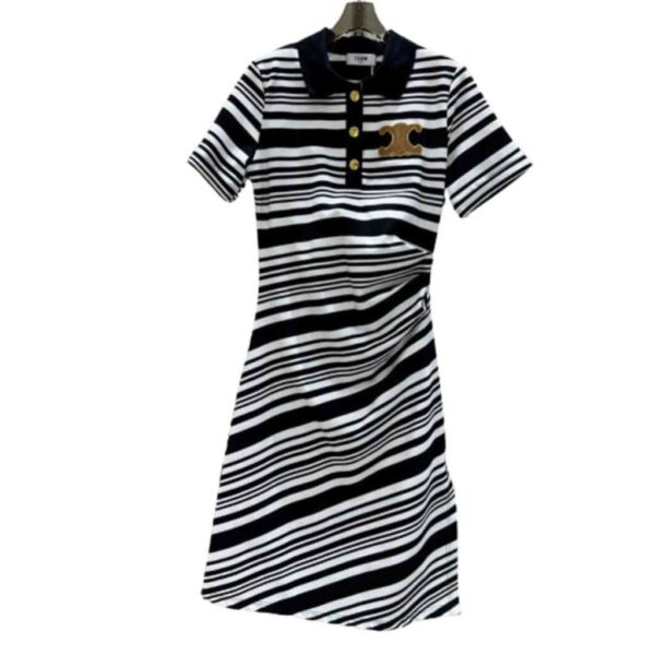 Body Hugging Dress White For Women