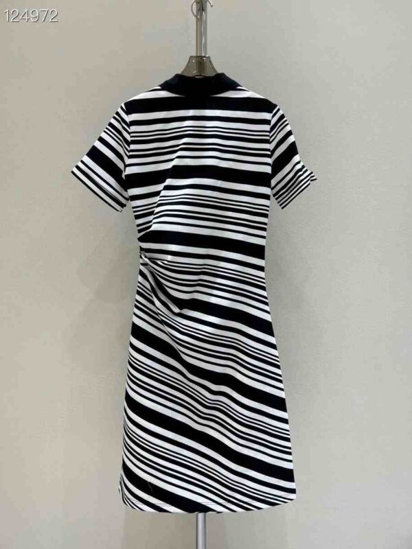 Body Hugging Dress White For Women
