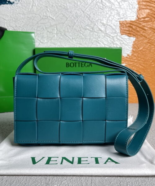 Bottega Veneta Cassette Blaster, For Women, Women’s Bags 9.1in/23cm 578004VMAY14636