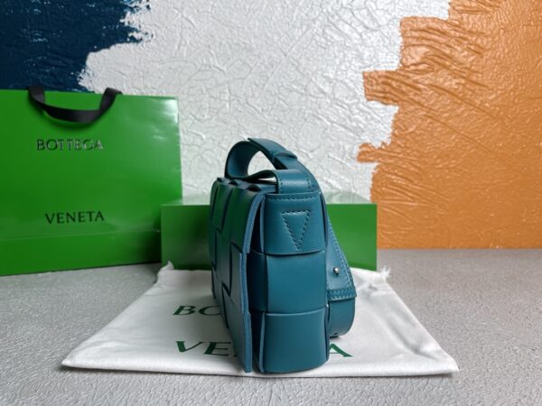 Bottega Veneta Cassette Blaster, For Women, Women’s Bags 9.1in/23cm 578004VMAY14636