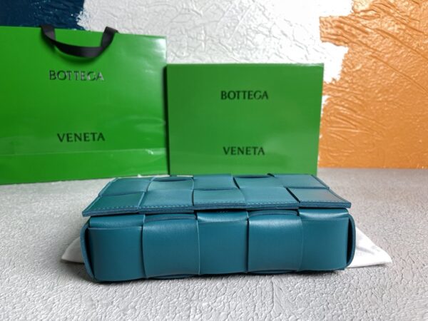 Bottega Veneta Cassette Blaster, For Women, Women’s Bags 9.1in/23cm 578004VMAY14636