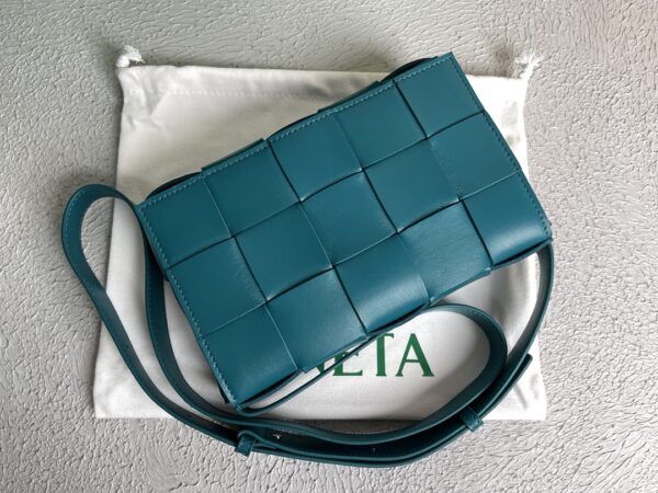 Bottega Veneta Cassette Blaster, For Women, Women’s Bags 9.1in/23cm 578004VMAY14636