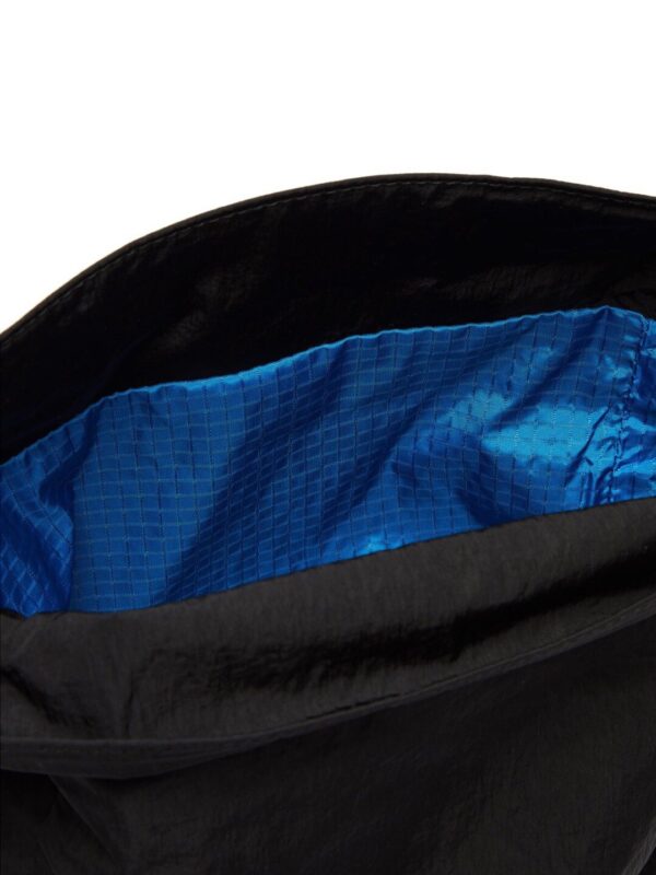 Bottega Veneta Crossbody Bag Blue, For Men, Men's Bags 9.8in/25cm