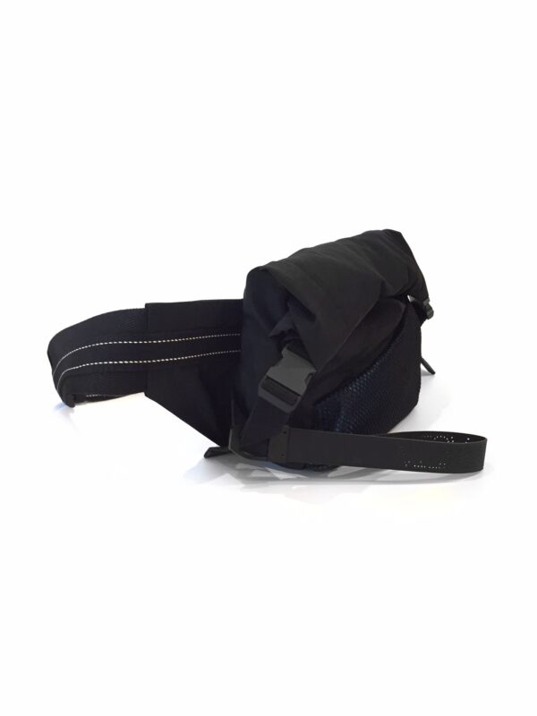 Bottega Veneta Crossbody Bag Blue, For Men, Men's Bags 9.8in/25cm