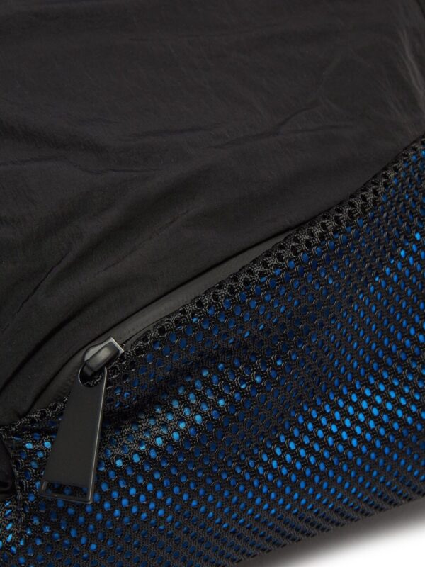 Bottega Veneta Crossbody Bag Blue, For Men, Men's Bags 9.8in/25cm