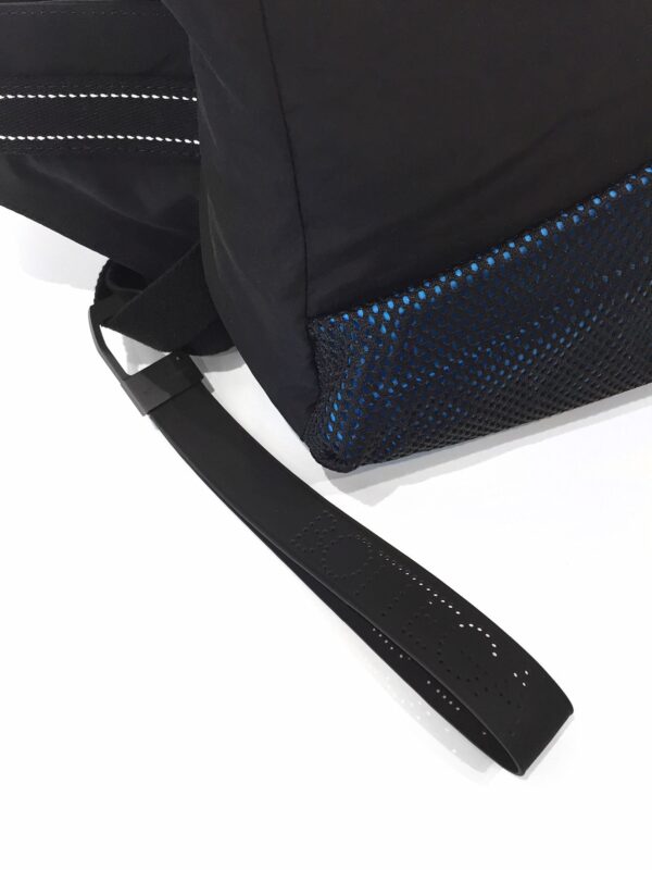 Bottega Veneta Crossbody Bag Blue, For Men, Men's Bags 9.8in/25cm