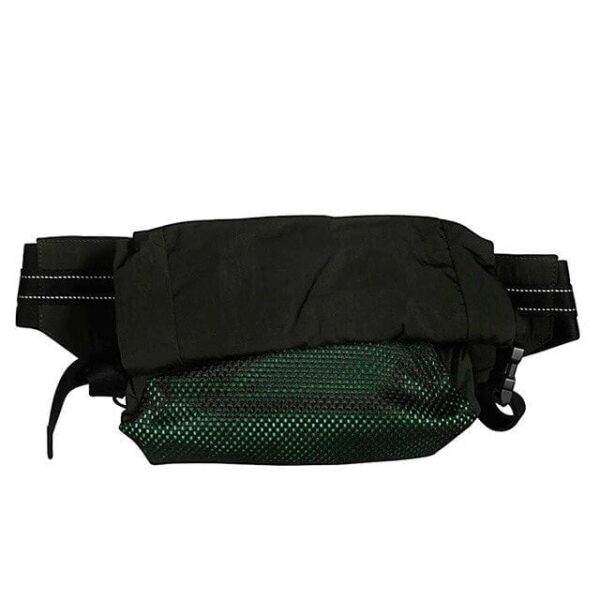 Bottega Veneta Crossbody Bag Green, For Men, Men's Bags 9.8in/25cm
