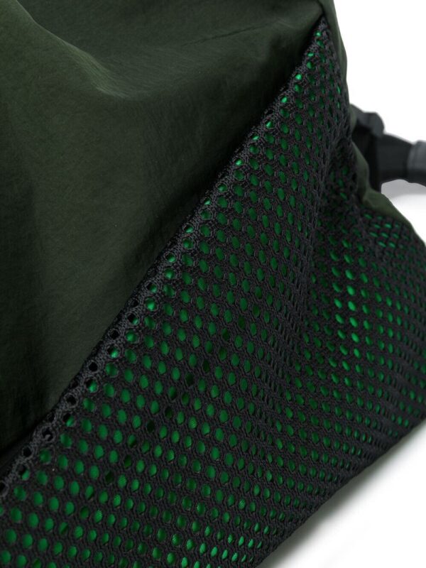 Bottega Veneta Crossbody Bag Green, For Men, Men's Bags 9.8in/25cm