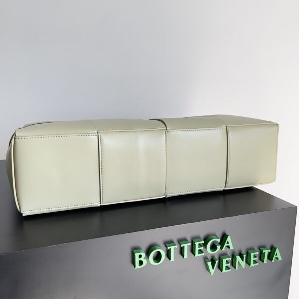 Bottega Veneta Large Arco Tote Bag Beige, For Women, Women's Bags 18.1in/46cm
