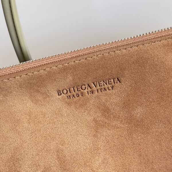 Bottega Veneta Large Arco Tote Bag Beige, For Women, Women's Bags 18.1in/46cm