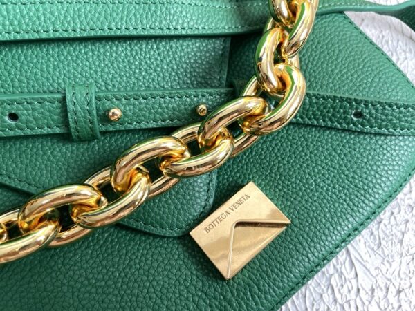 Bottega Veneta Mount Green, For Women, Women’s Bags 8.3in/21cm 667399V12M03113