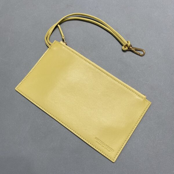 Bottega Veneta Small Arco Tote Bag Yellow, For Women, Women's Bags 11.8in/30cm