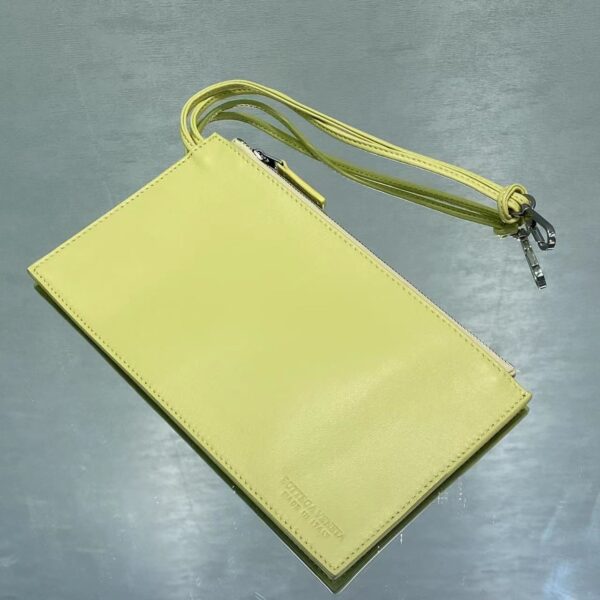 Bottega Veneta Small Arco Tote Bag Yellow, For Women, Women's Bags 14.2in/36cm
