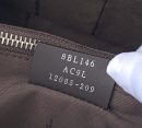1:1 Replica By The Way Medium White For Women, Women's Handbags, Shoulder And Crossbody Bags 10.6in/27cm FF 8BL146