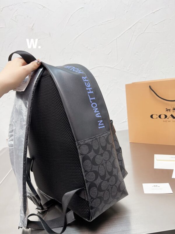 CA001 - Coach Women's Fashion Bag