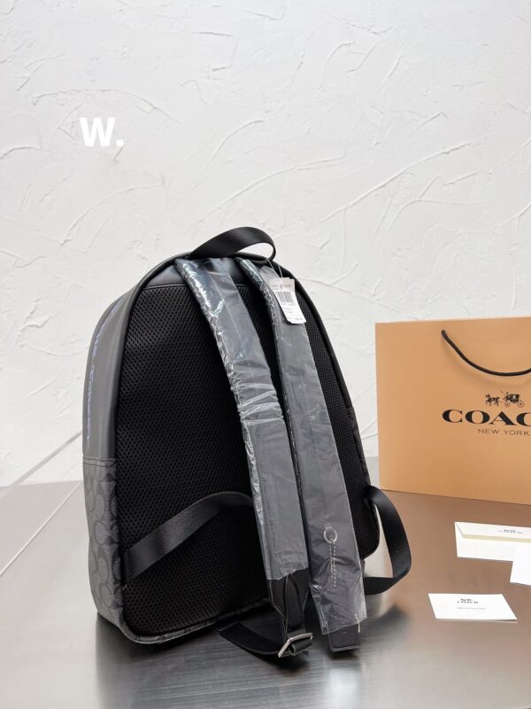 CA001 - Coach Women's Fashion Bag