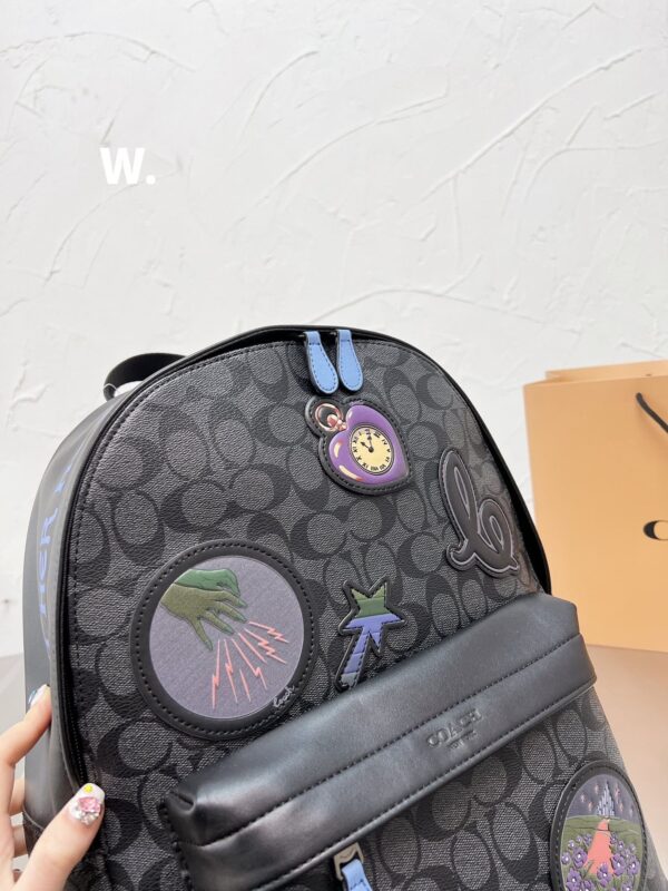CA001 - Coach Women's Fashion Bag