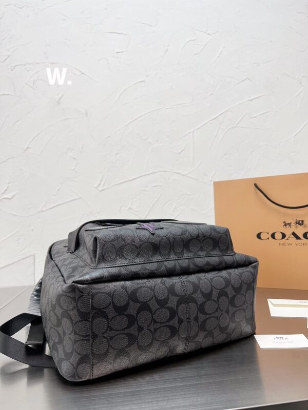 CA001 - Coach Women's Fashion Bag