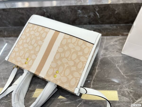 CA005 - Coach Women's Fashion Bag