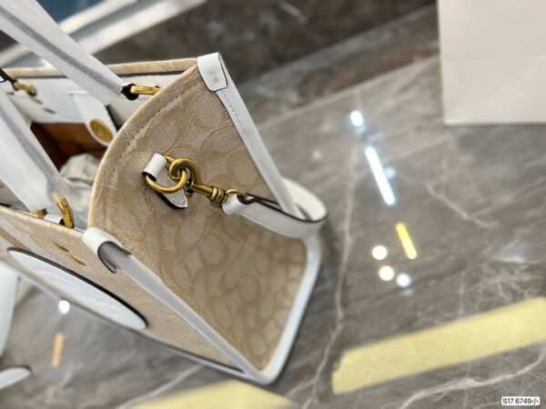CA005 - Coach Women's Fashion Bag