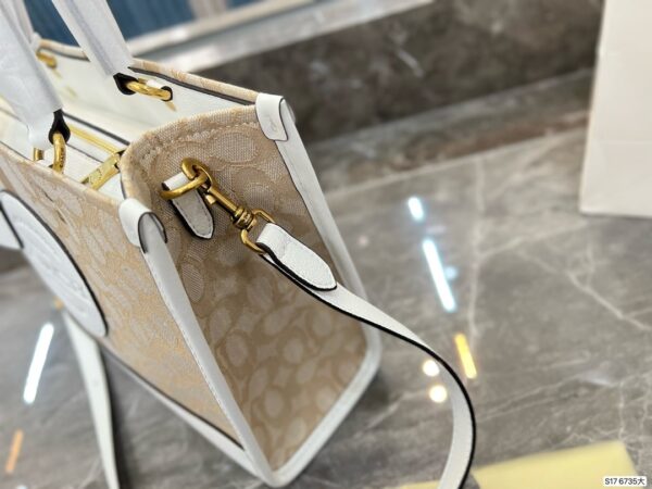 CA005 - Coach Women's Fashion Bag