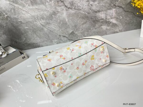CA006 - Coach Women's Fashion Bag