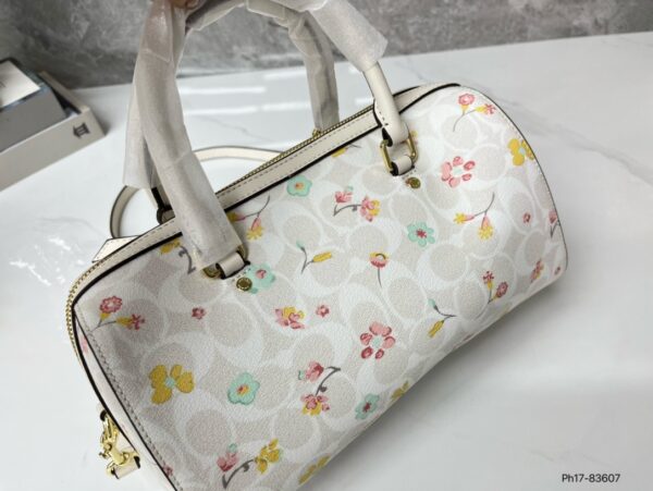 CA006 - Coach Women's Fashion Bag