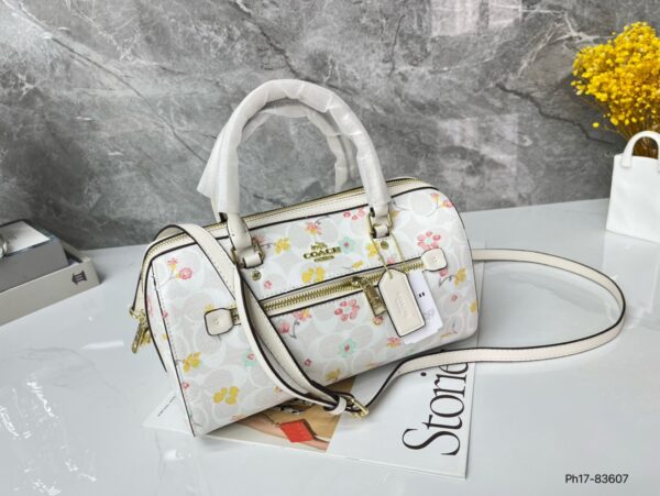 CA006 - Coach Women's Fashion Bag