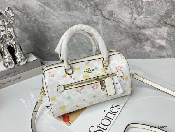 CA006 - Coach Women's Fashion Bag