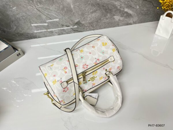 CA006 - Coach Women's Fashion Bag