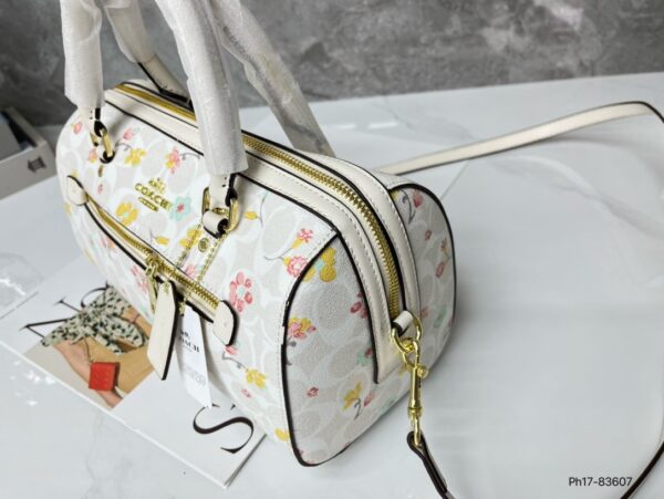 CA006 - Coach Women's Fashion Bag