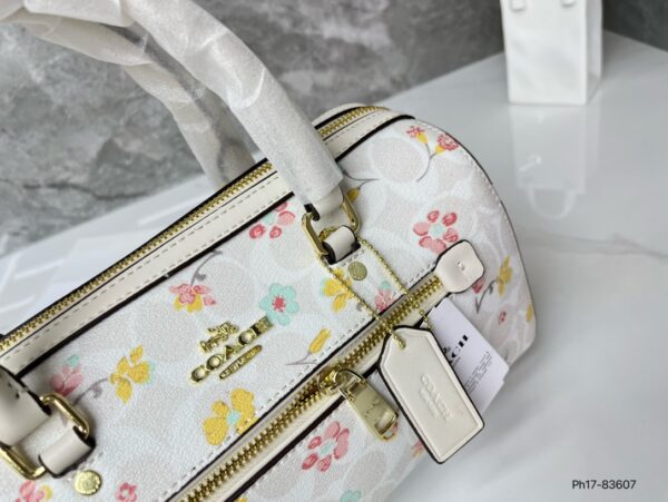 CA006 - Coach Women's Fashion Bag