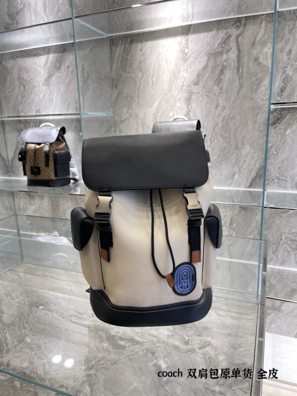 CA007 - Coach Women's Fashion Bag