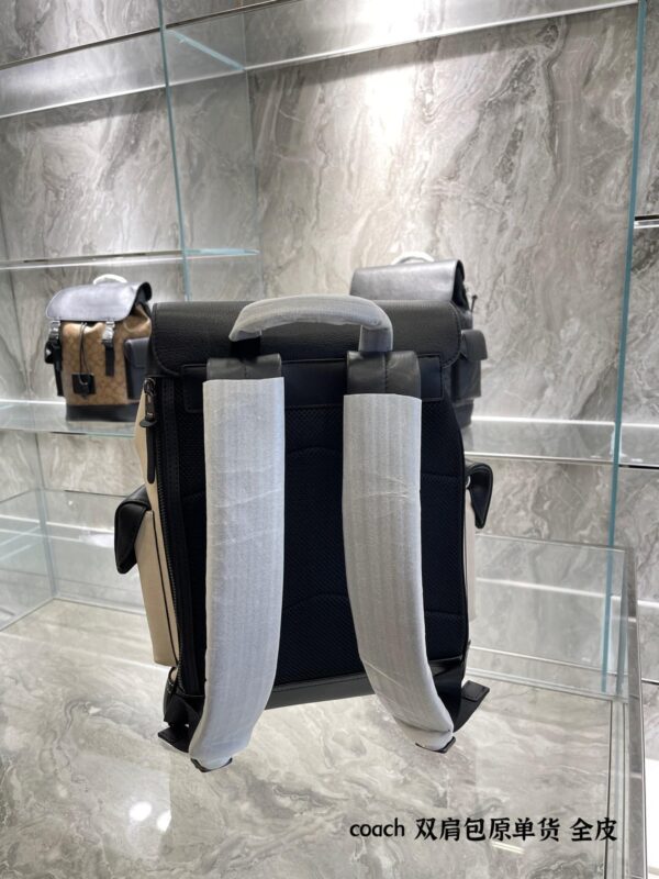 CA007 - Coach Women's Fashion Bag