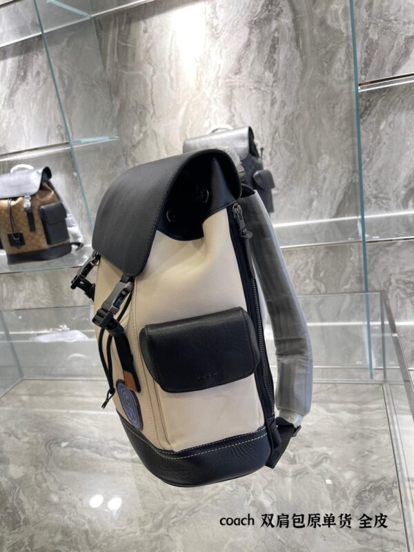 CA007 - Coach Women's Fashion Bag