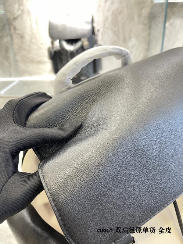 CA007 - Coach Women's Fashion Bag