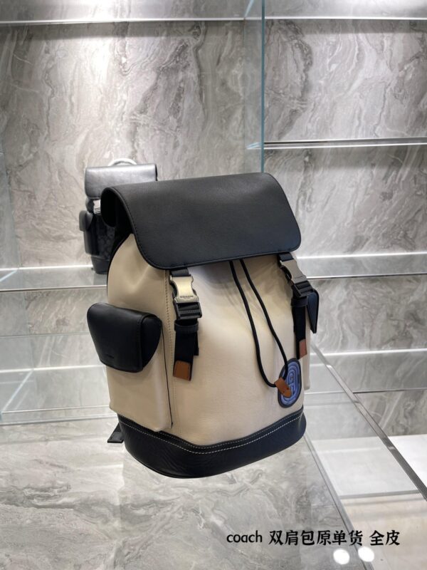 CA007 - Coach Women's Fashion Bag