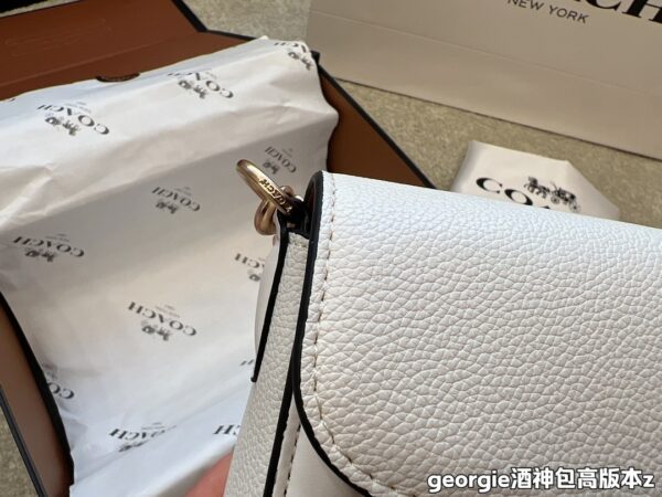 CA008 - Coach Women's Fashion Bag